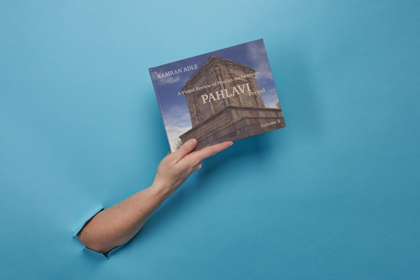 A Visual Review of Persian Architecture: The Pahlavi Period