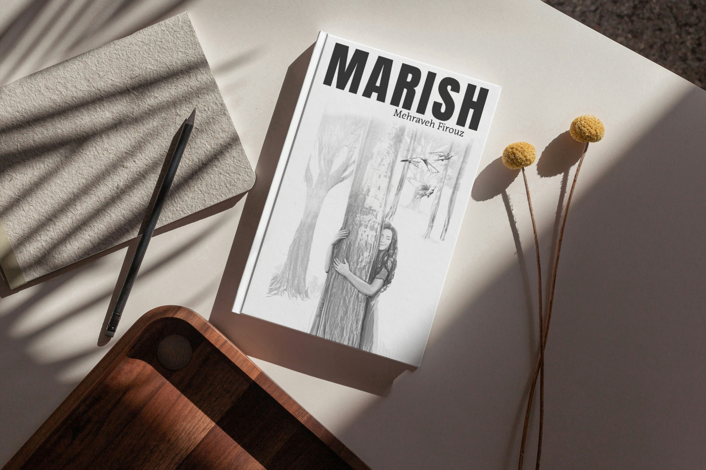 Marish (Digital Book)